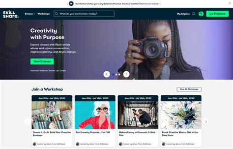 skillsharr|Skillshare .